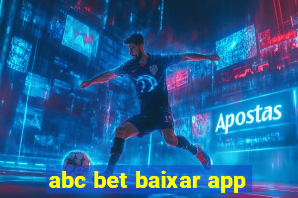 abc bet baixar app